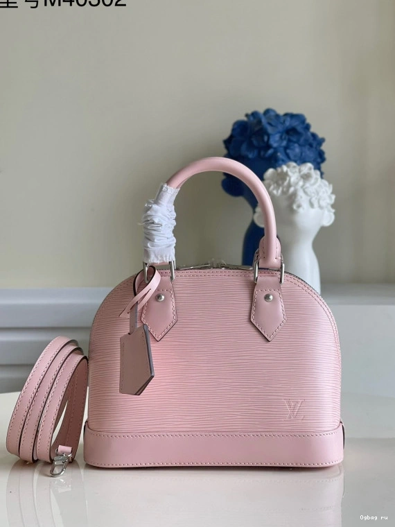 ALMA LOUIS VUITTON BB 0818